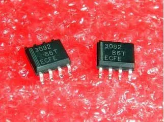 

5PCS THS3092 THS3092D THS3092DDA THS3092DDAR 3092