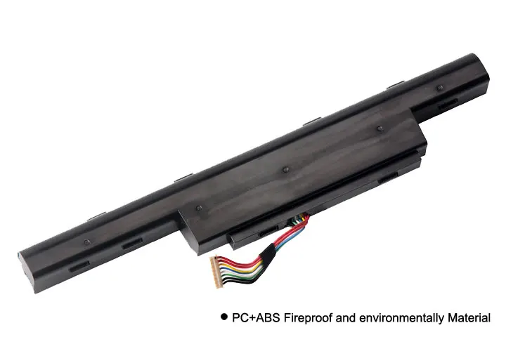  KingSener New AS16B5J AS16B8J Laptop Battery for Acer Aspire E5-575G-53VG 3ICR19/66-2 Free 2 Years 