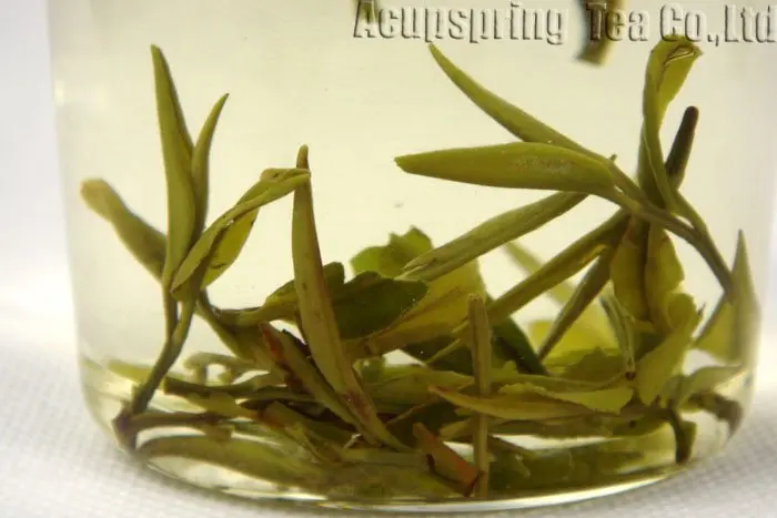 

250g Premium Huoshan Huangya, Good Quality Green Tea,CLF02, Free Shipping