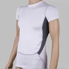 Mens Compression Short-Sleeve T Shirt Summer Homme Running Jogging Male High-Quality Quick-Drying Basketball Gym Clothing 03
