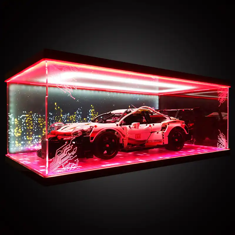 aliexpress lego porsche