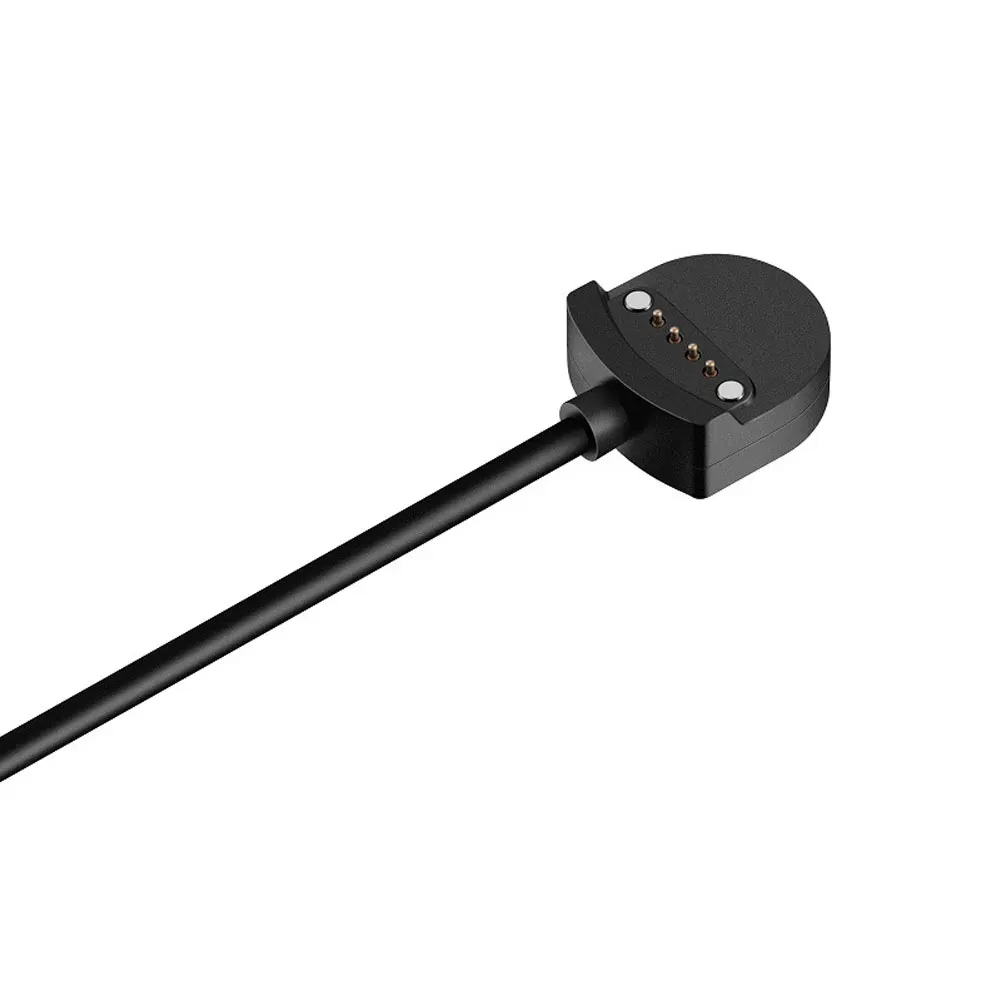 Универсальная замена Smartwatch зарядный кабель зарядное устройство адаптер для Ticwatch S E