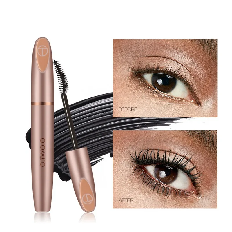 2019 1PC Makeup Silk Fiber Lash Mascara Waterproof Mascara Eyelash Extension Black Thick Lengthening Eye Lashes Cosmetics 2019 1PC Makeup Silk Fiber Lash Mascara Waterproof Mascara Eyelash Extension Black Thick Lengthening Eye Lashes Cosmetics