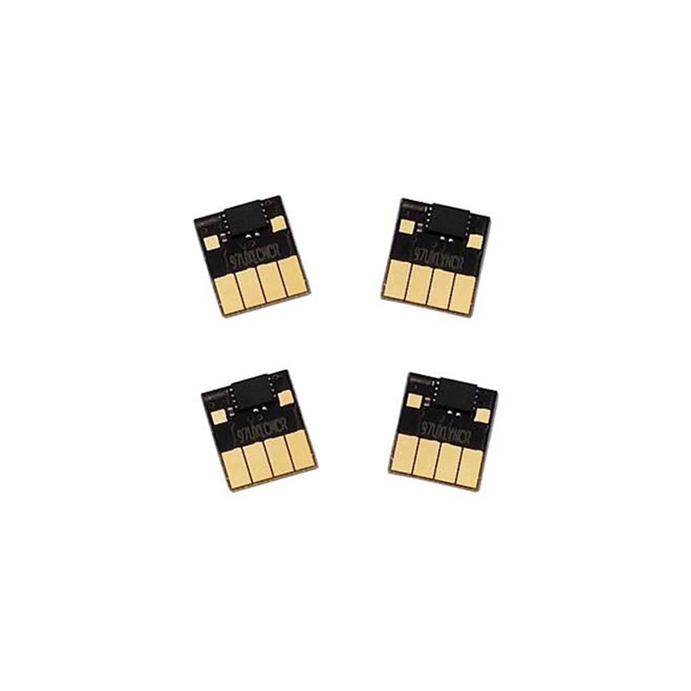  Permanent chip Auto Reset Chips for HP972 973 974 975 for HP Page Wide Pro 352dw/452dn /452dw /477d