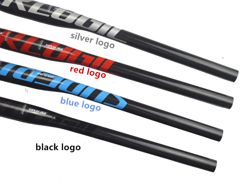 Superlogic Full Carbon Fiber Bicyle Handlebar Mountain Bike Mtb Bars 31
