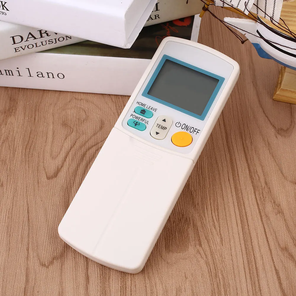 

2019 Drop Shpping Remote Controls for DAIKIN for Air Conditioner