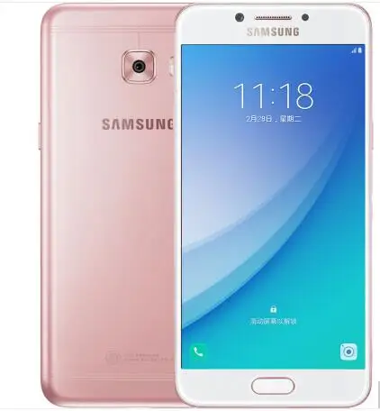 Мобильный телефон Samsung Galaxy C5 Pro C5010 4 Гб+ 64 ГБ