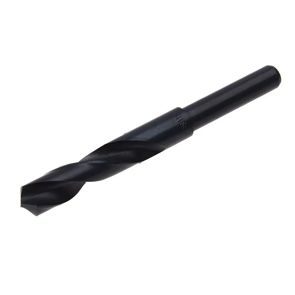 

16mm Reduced 1/2 inch Straigth Shank Electric HSS Twist Drill Bit Tool Dropshipping