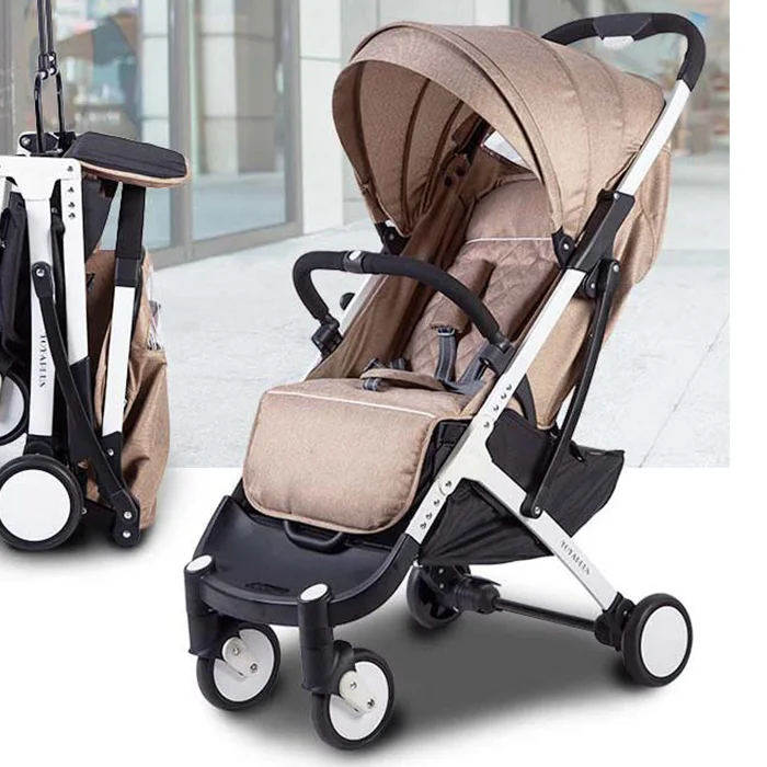 baby stroller luggage