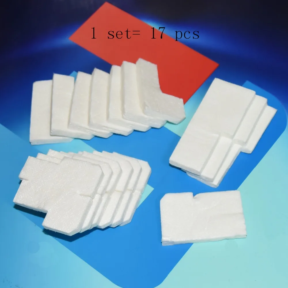 ORIGINAL NEW Waste Ink Tank Pad Sponge for Epson R280 R290 RX600 RX610 RX690 PX650 P50 P60 T50 T60 A50 L800 L801 R330 R390