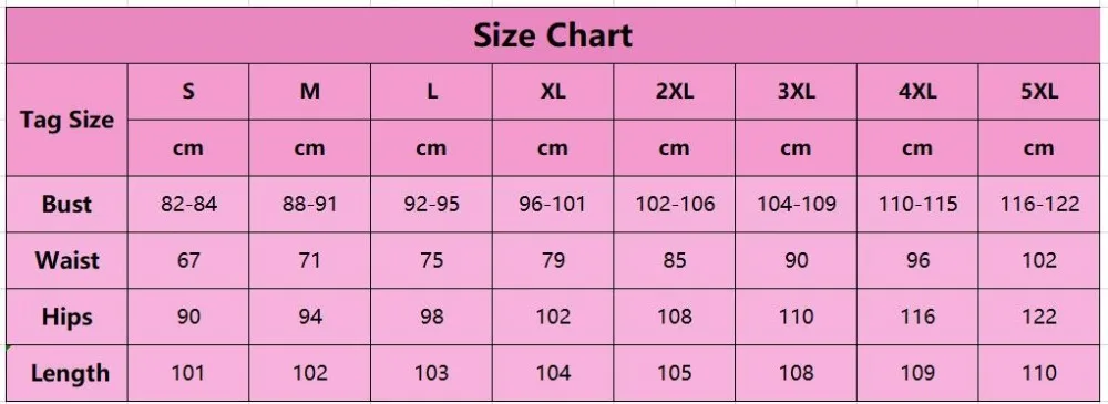 SIZE