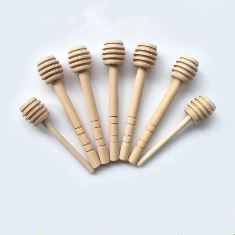 70 Teile Los Xbees Mini Holz Honig Stick Holz Honig Loffel Stick Honig Loffel Honig Ruhren Bar Party Versorgung Stick Rack Honey Liquidstick Page Aliexpress