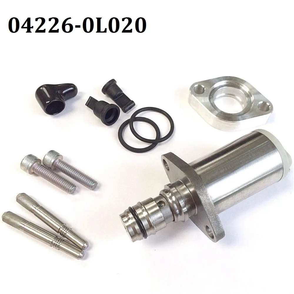 04226-0L020 для TOYOTA dyna hiace IV HILUX II III пикап LAND CRUISER 2 5 3 0 D-4D Топливный насос Давление