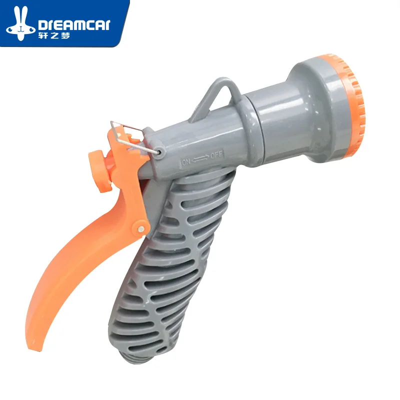 

Garden Water Guns Car Washing Watering Flower Cleaning Adjustable Nozzles Garden Irrigation