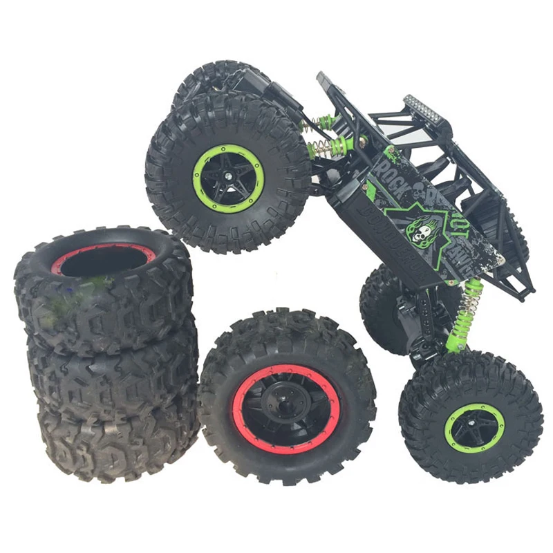 RC font b Car b font 4x4 Driving Rock Crawlers Off Road font b Car b