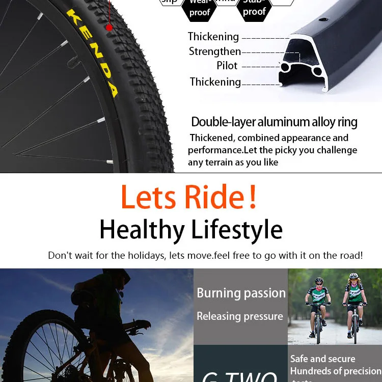Flash Deal G Two 2018 new 26inch 27Speed Electric Bike Powerful Electric Mountain Bike Lithium Battery 250W 350W 48V  eBike  Electric MTB 26