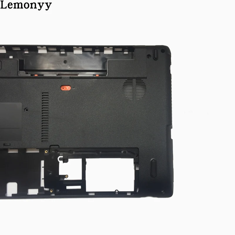 Preise NEUE abdeckung fall Für Acer Aspire 5750g 5750 5750Z 5750zg Laptop Bottom Basis Fall Abdeckung AP0HI0004000