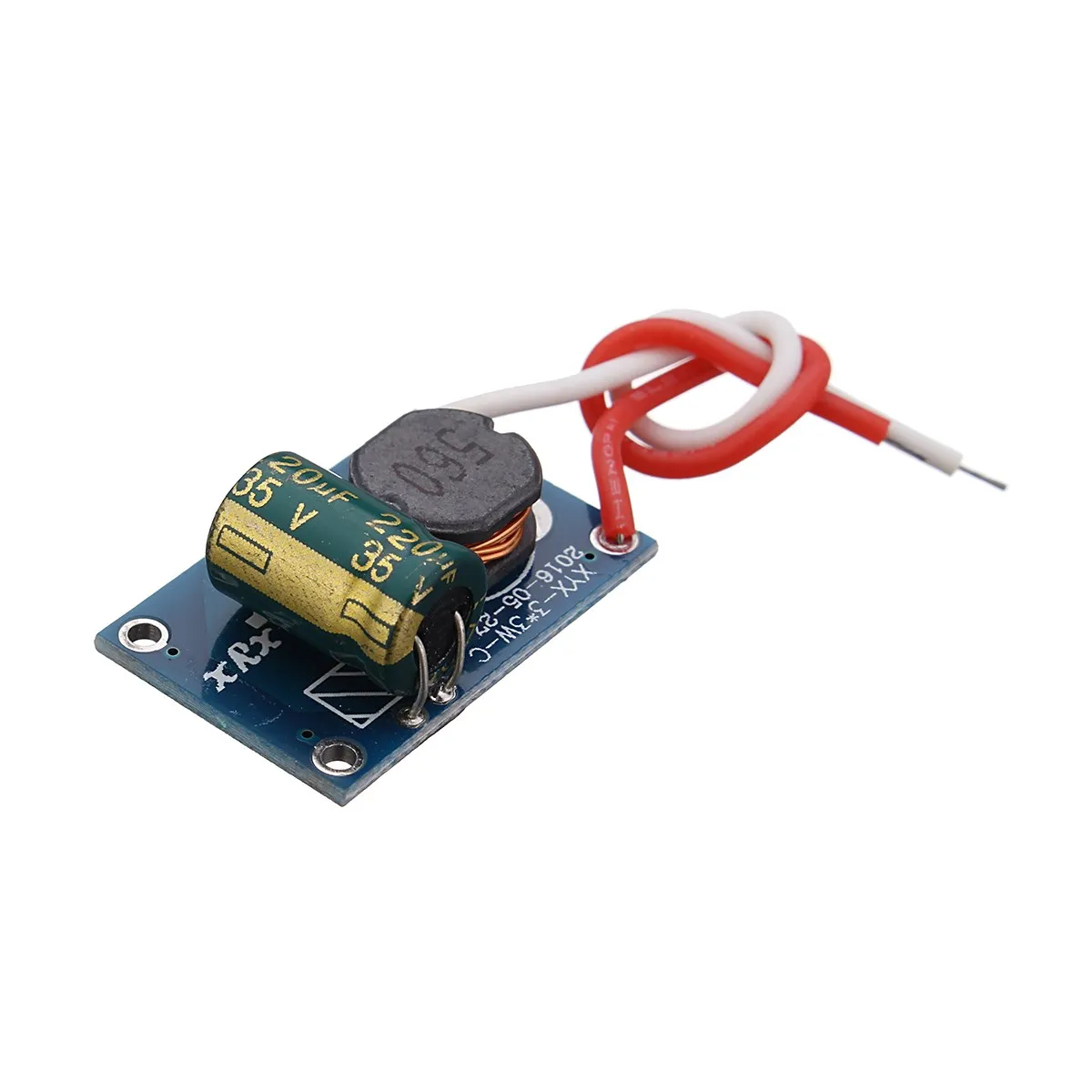 

10W LED Driver 12V For 3x3W 9-11V 850mA High Power 10W Led Transformer Power