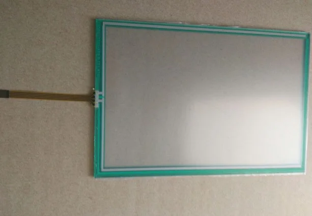 

For XD1341051 1301-x221/01 1301-220 A TTI Touch Screen Of The Brother PR620 Embroidery Machine Touch Pannel Touch Glass