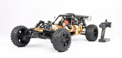 1/5 весы Rovan 290A газ бензин Багги RTR 29cc двигатели для автомобиля HPI Baja 5B SS King Совместимость