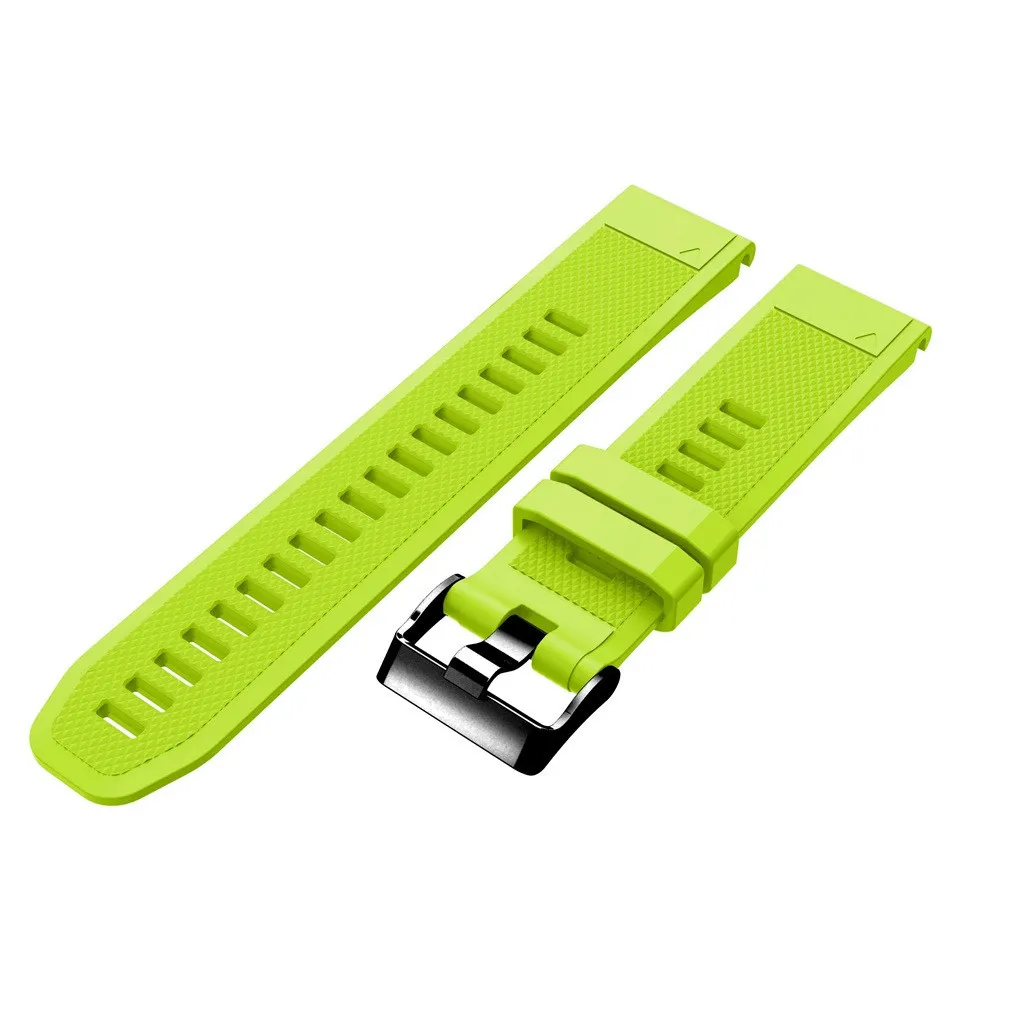 Watch Strap