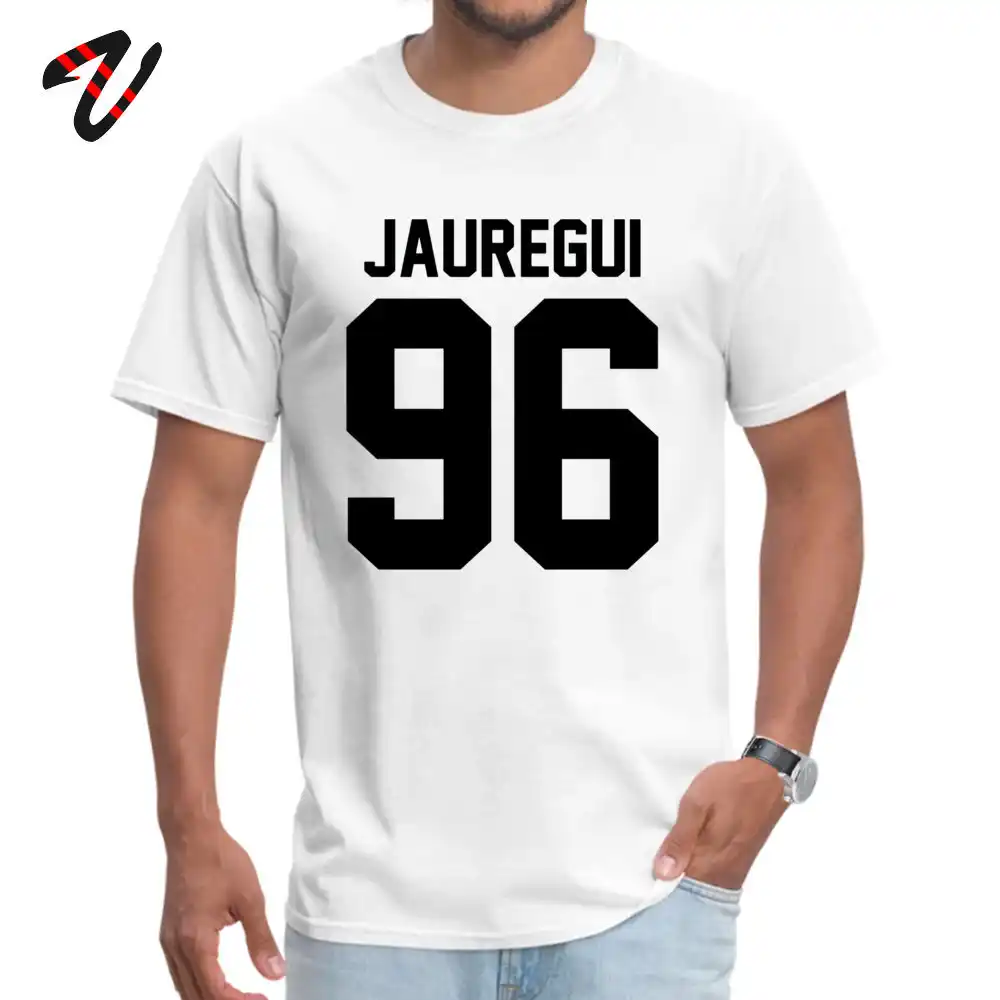 lauren jauregui t shirt