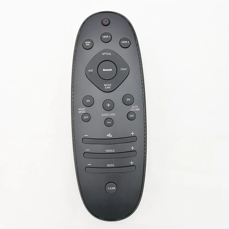 New Original remote control for Philips HTL9100 HTL7180 HTL5120 B5 E5