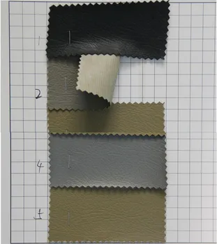 

New car upholstery fabric wholesale high-quality automotive embossed decoration leather faux leather to car /