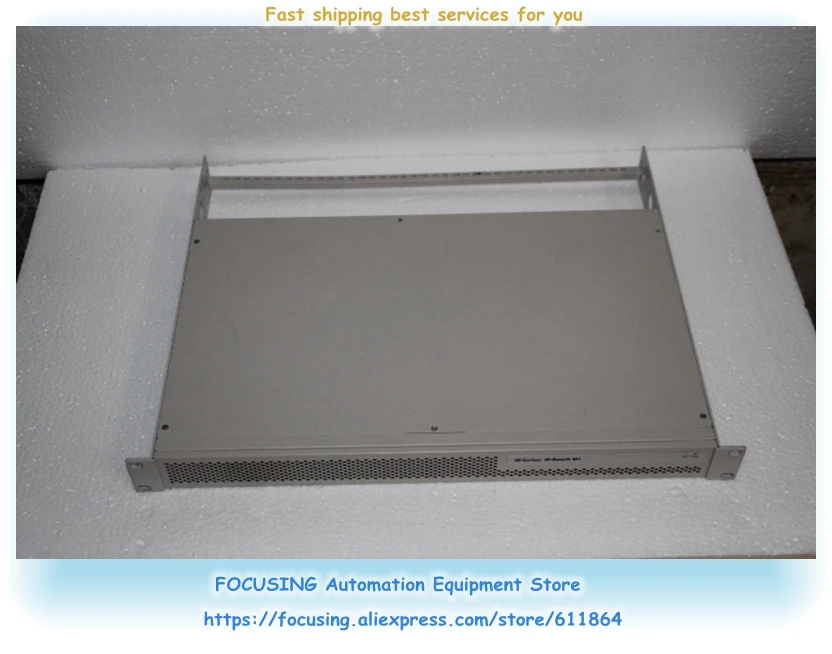 

IP-Reach M1 Switch IPR-M1