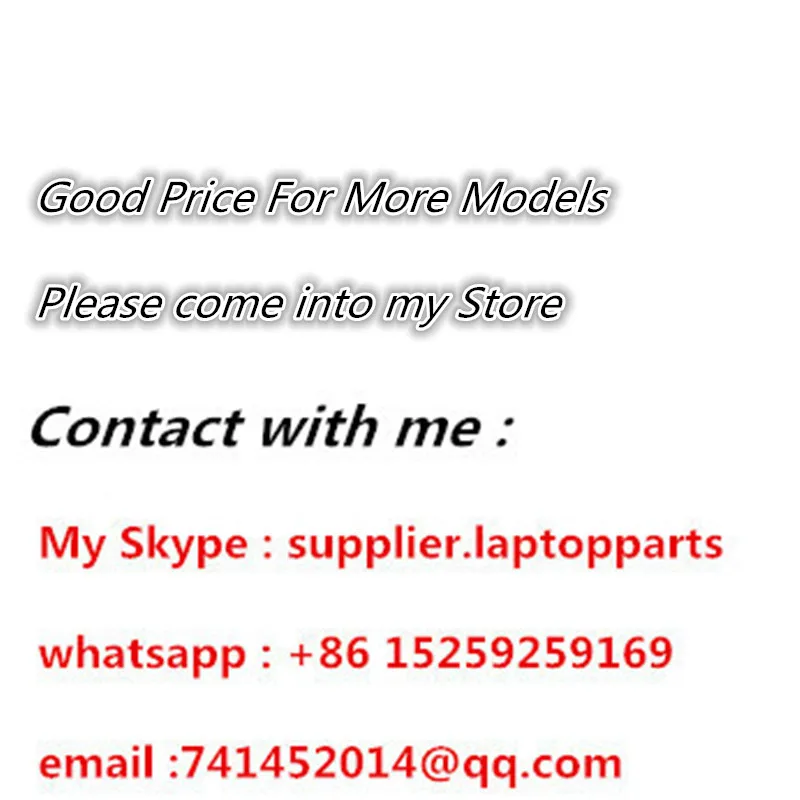 

Link For Dell V5470 LCD Back Cover Touch Version