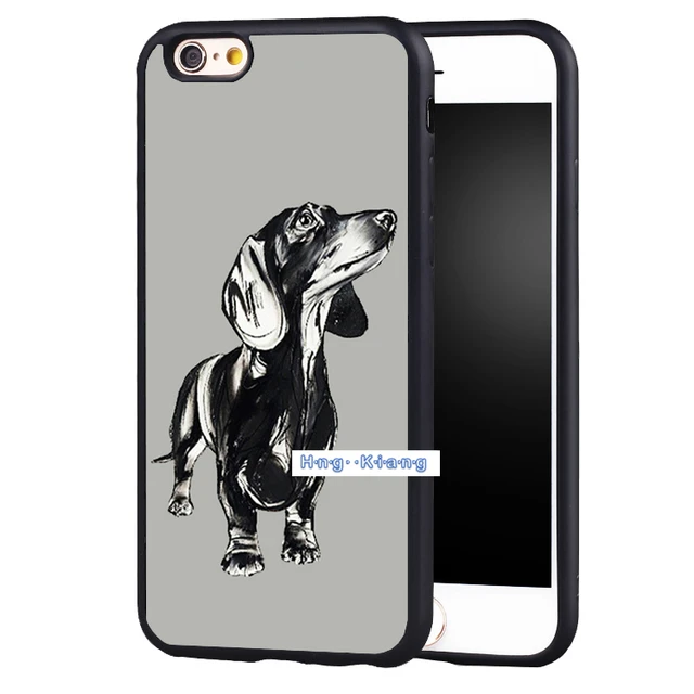 dachshund phone case iphone 6 dachshund phone case iphone 6