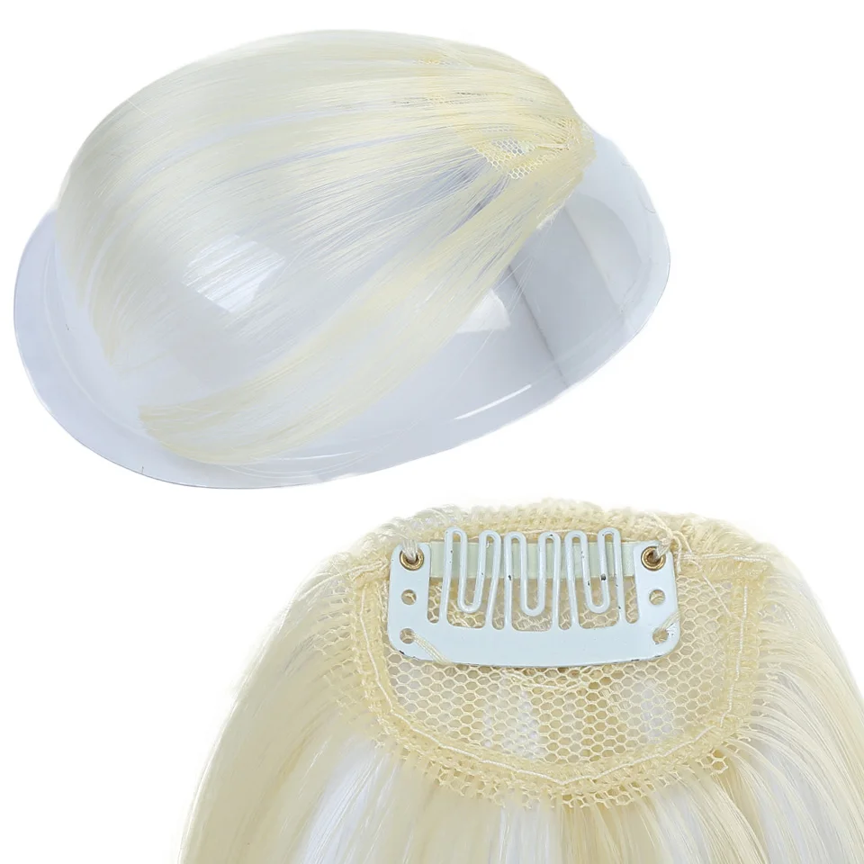 Allaosify Clip In Hair Bangs Hairpiece Synthetic Fake Bangs Hair Piece Clip In Hair Extensions Allaosify Clip In Hair Bangs Hairpiece Synthetic Fake Bangs Hair Piece Clip In Hair Extensions