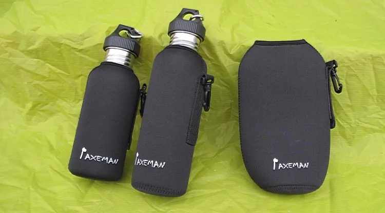 Защитный чехол для бутылки с водой 650/750/1 л|protection bag|protective sleeveprotective glass |