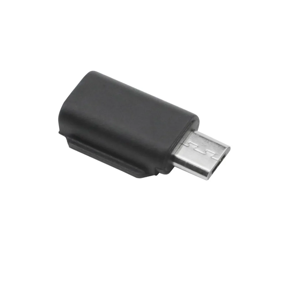 Смартфон адаптер Android USB телефон разъем для DJI Осмо карман Gimbal Камера