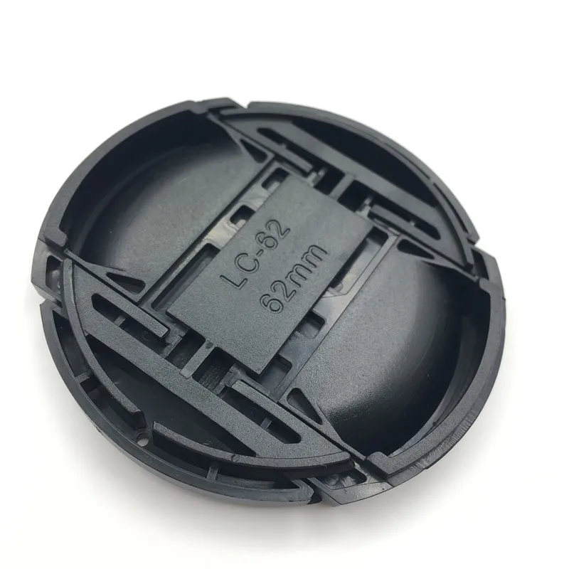43 мм 49 52 55 58 67 62 72 77 крышка крышки объектива камеры для Canon Nikon Sony Olypums Fuji Lumix|Крышки