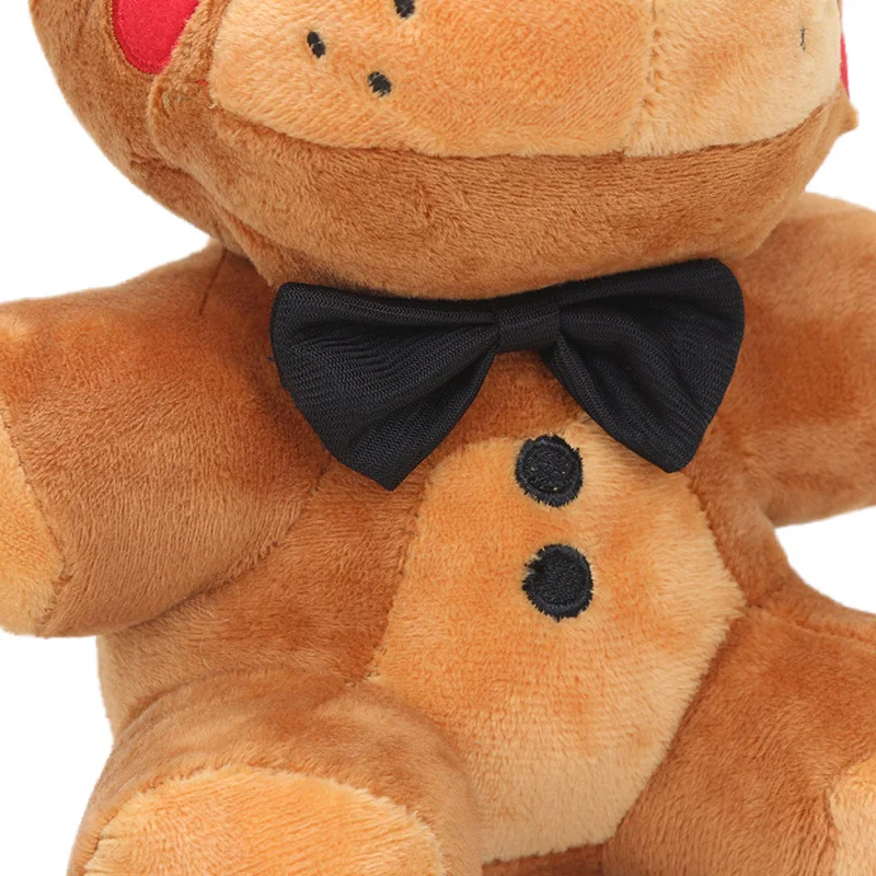 Игрушка плюшевая пять ночей у Фредди 10 6 дюйма|freddy fazbear|freddy fazbear plushfive nights at freddy |