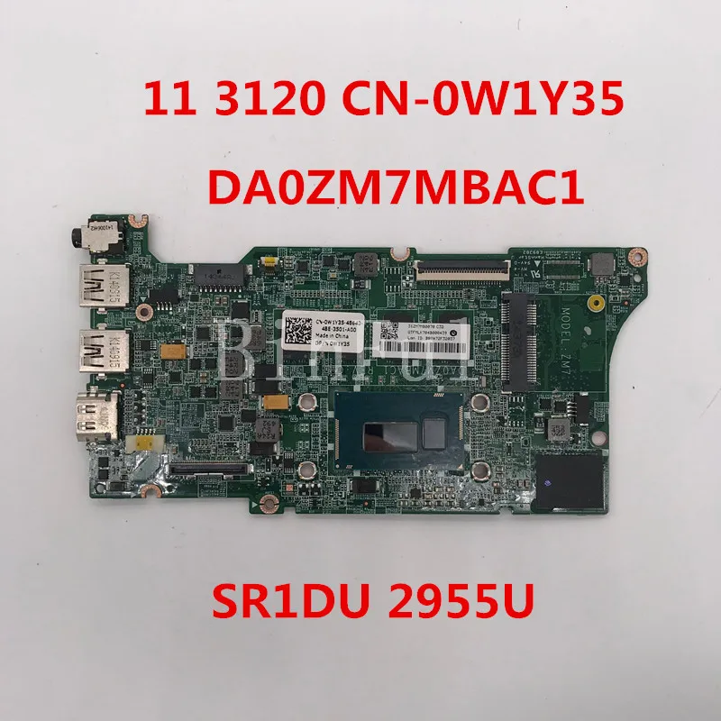 CN-0W1Y35 1