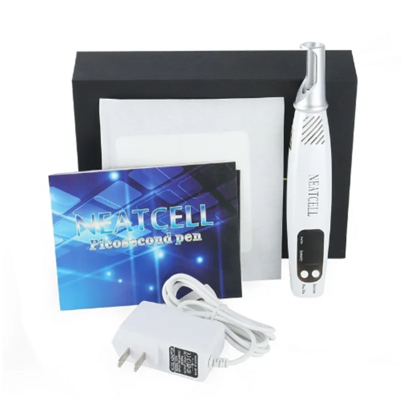 

Mole Spot removal Eyebrow Pigment Remover Professional Laser Picosecond Pen Treatment Machine Beauty Care