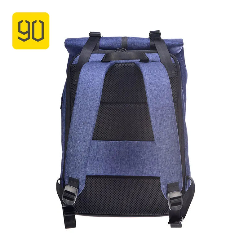 Xiaomi 90FUN حقائب لأوقات الترفيه 14 بوصة حقيبة لابتوب في الهواء الطلق الرياضة Daypack حقيبة خفيفة الوزن مقاومة للماء الرجال النساء قدرة كبيرة Xiaomi 90FUN حقائب لأوقات الترفيه 14 بوصة حقيبة لابتوب في الهواء الطلق الرياضة Daypack حقيبة خفيفة الوزن مقاومة للماء الرجال النساء قدرة كبيرة
