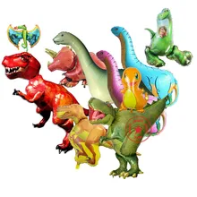 animal balloons dinosaur party animal shaped children party decoration large giant dinosaurs inflatable dinosaur balloons toys цена animal balloons dinosaur party animal shaped children party decoration large giant dinosaurs inflatable dinosaur balloons toys цены онлайн