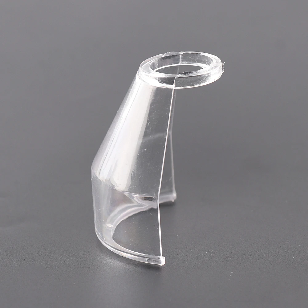 Safety Protecting Cover Shield Electric Grinding Dremel Accessories Mini Drill Holder Power Tools Accessories