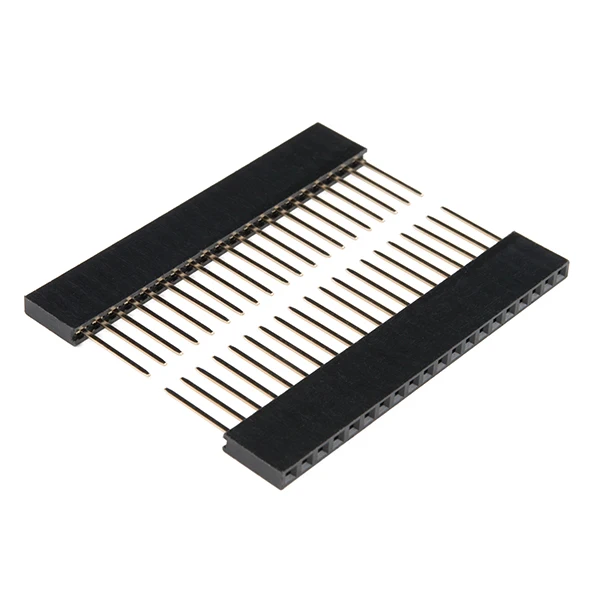 

ESP32 Thing Stackable Header Set PRT-14311 winder