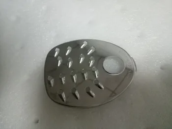 

Food processor slicing knife mixer head Cutter for philips HR7620 HR7625