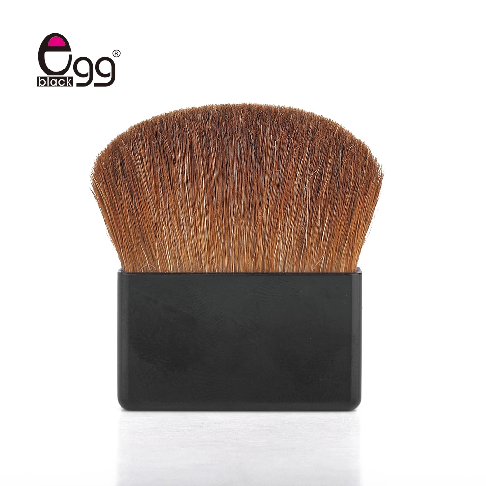 

Professional Mini Makeup Brush Blush Cosmetic Mineral Powder Foudation Face Contour Blusher Cosmetic Brush for Ladies