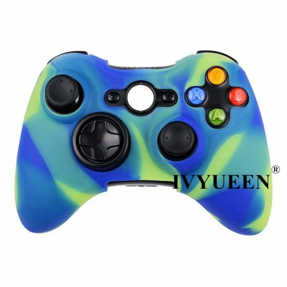for Xbox 360 controller case skin 44