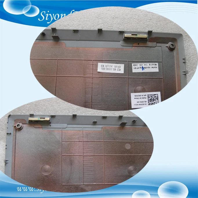 Dell 13 7347 7348 3508 3608 13W 7000 Series Laptop Cover D-5