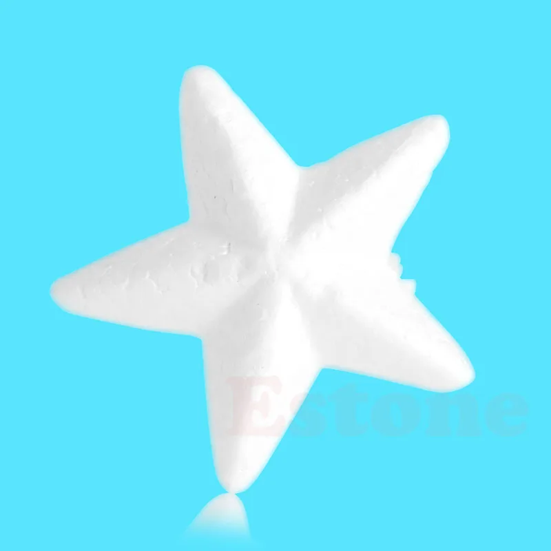 

DIY Modelling Polystyrene Styrofoam Foam Ball Creative Material White
