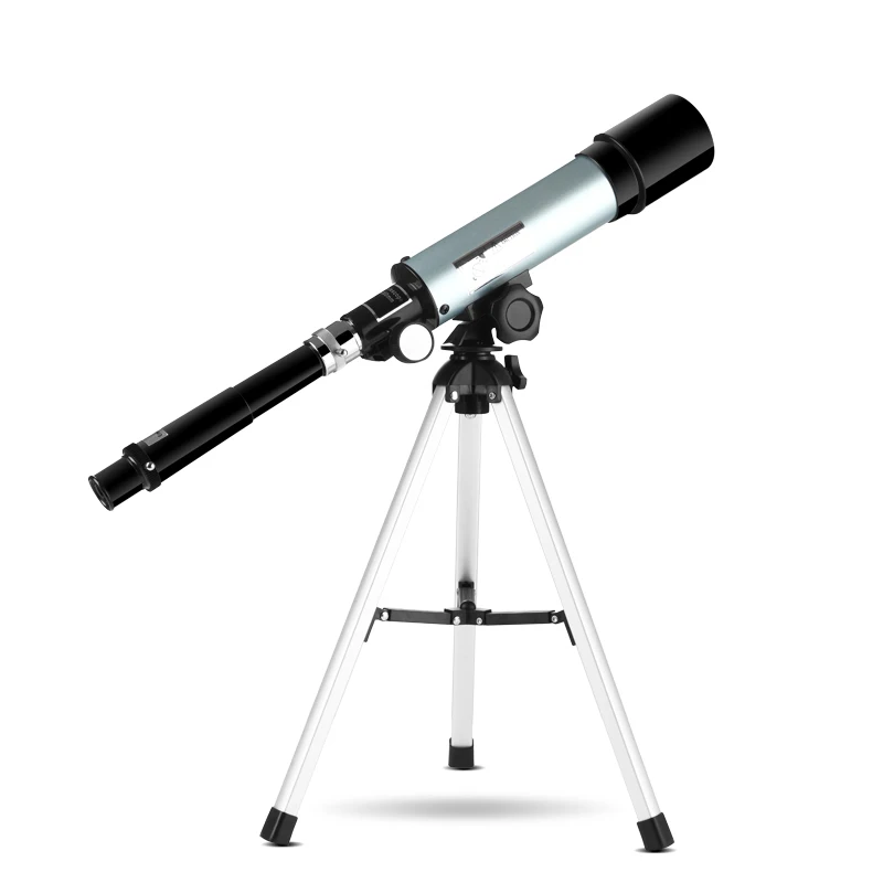 الفضاء outdoor f36050m تلسكوب فلكي أحادي مع المحمولة ترايبود الإكتشاف نطاق 360/50 ملليمتر تلسكوبية تلسكوب الفضاء outdoor f36050m تلسكوب فلكي أحادي مع المحمولة ترايبود الإكتشاف نطاق 360/50 ملليمتر تلسكوبية تلسكوب