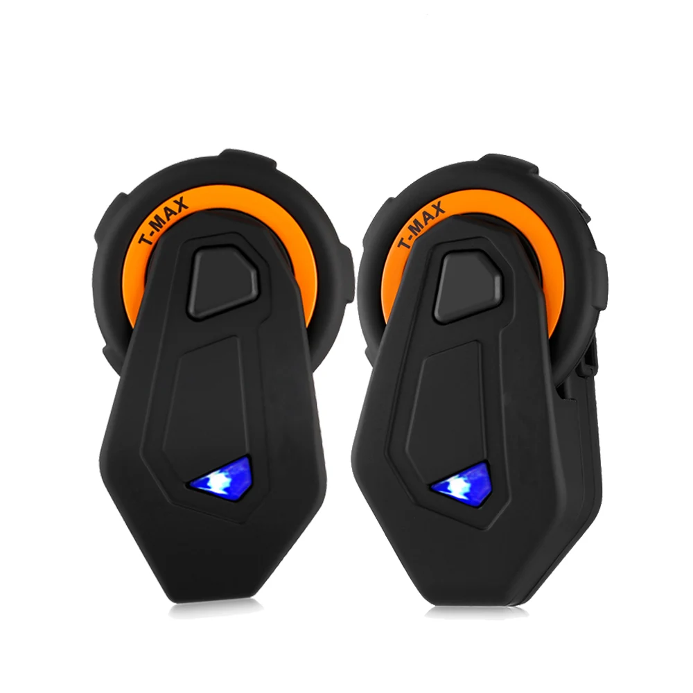 t max intercom