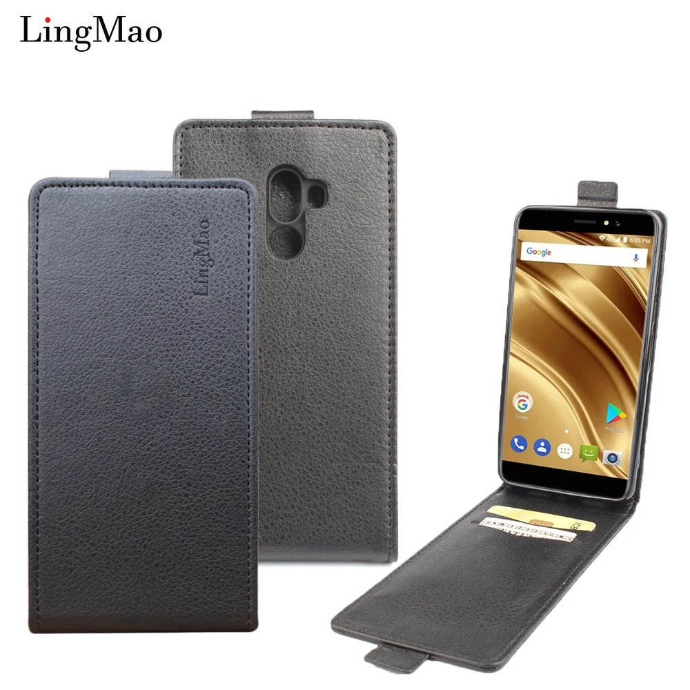 

Flip Phone Bag Case For Ulefone S8 Pro Leather case Wallet Stand Mobile Accessories Case For Ulefone S8 Pro Protector coque Bag